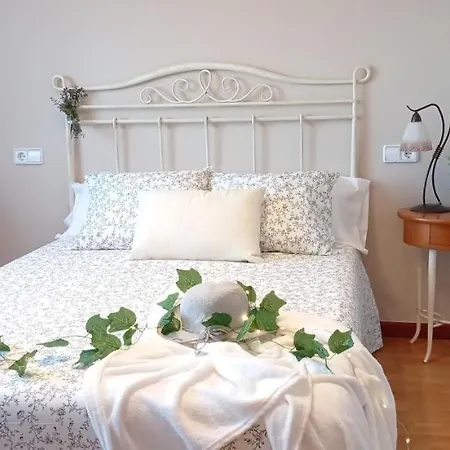 Itxi Y Jamin - Chalet Con Vistas A La Ria De Vigo Holiday home