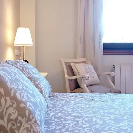 Itxi Y Jamin - Chalet Con Vistas A La Ria De Vigo *