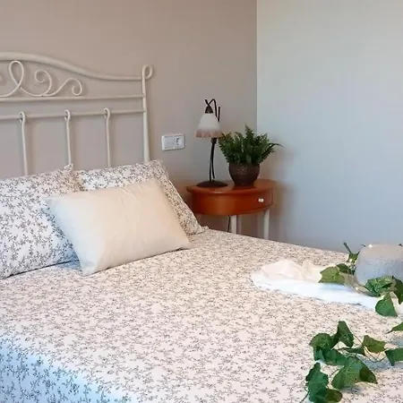 Holiday home Itxi Y Jamin - Chalet Con Vistas A La Ria De Vigo Moana