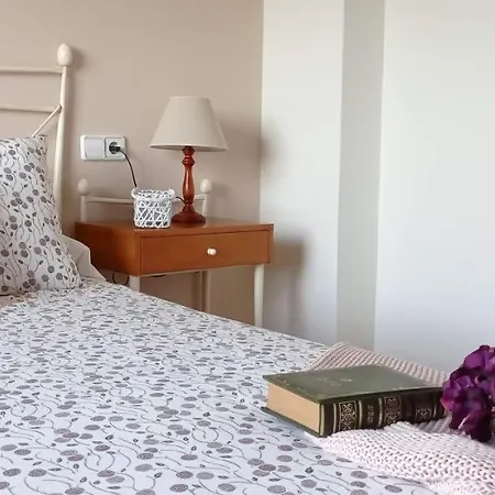 Holiday home Itxi Y Jamin - Chalet Con Vistas A La Ria De Vigo *