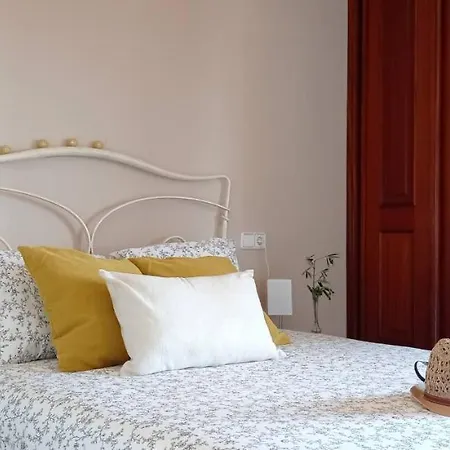 Itxi Y Jamin - Chalet Con Vistas A La Ria De Vigo Holiday home Moana