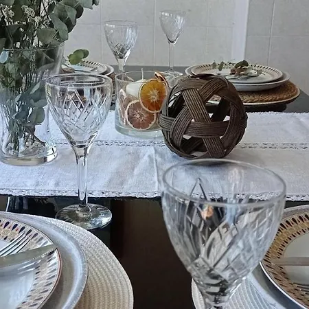 Itxi Y Jamin - Chalet Con Vistas A La Ria De Vigo Holiday home *