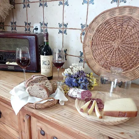 Itxi Y Jamin - Chalet Con Vistas A La Ria De Vigo Holiday home